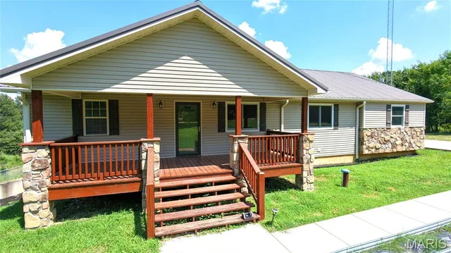 404 County Road 309, Alton MO real estate