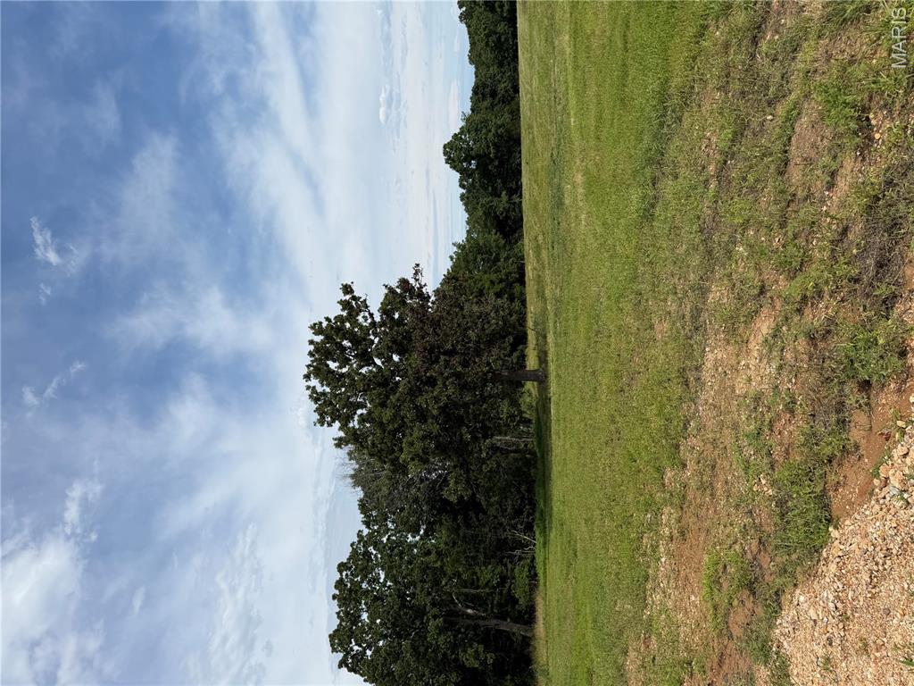 Tract 1 Ramsey Drive Waynesville Missouri home for sale listed at $54,900