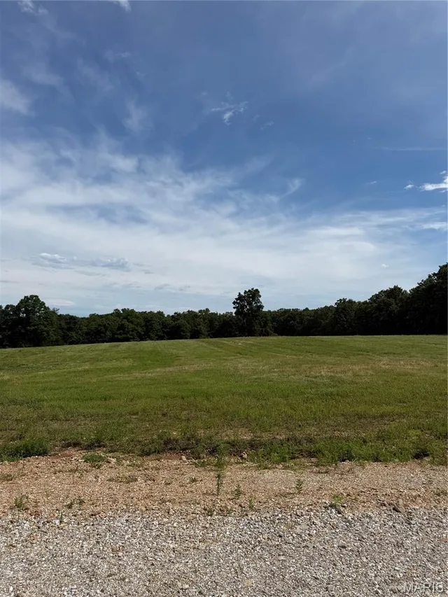 Primary bedroom — Tract 1 Ramsey Drive Waynesville Missouri real estate