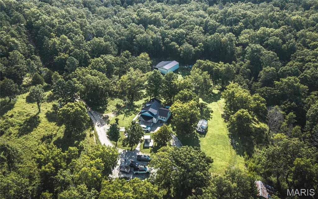 25598 Co Road C-228 Norwood Missouri 2 bedroom 2 bathroom home for sale listed at $645,000