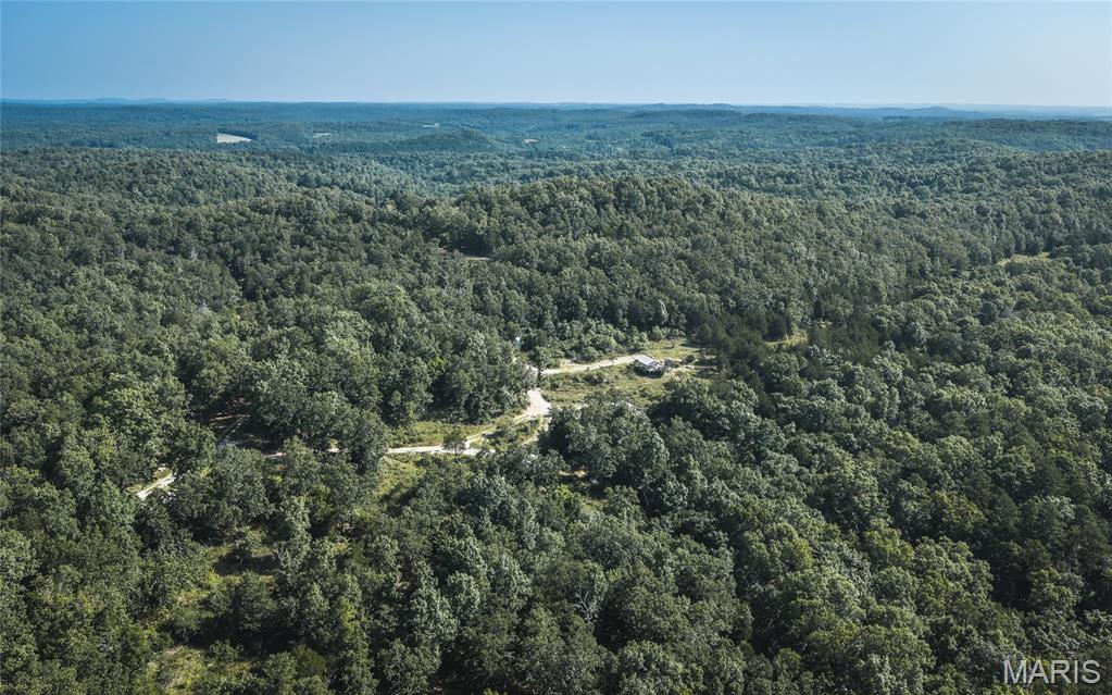 Tract 1 Private Drive 2336 Norwood Missouri home for sale listed at $285,900