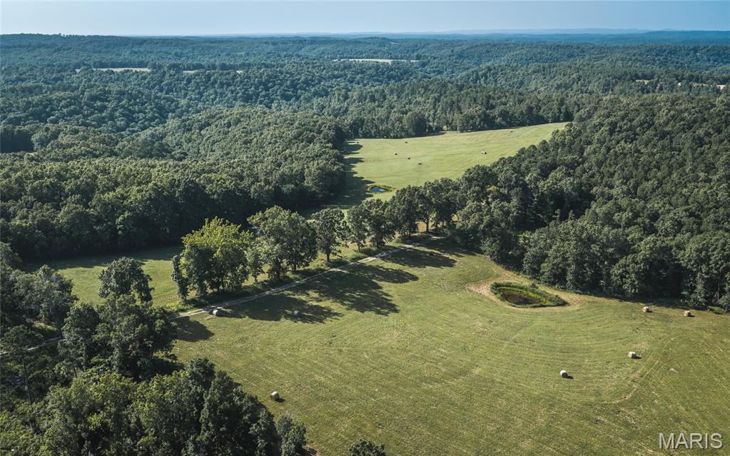 Tract 2 Private Drive 2336 Norwood Missouri home for sale listed at $184,900