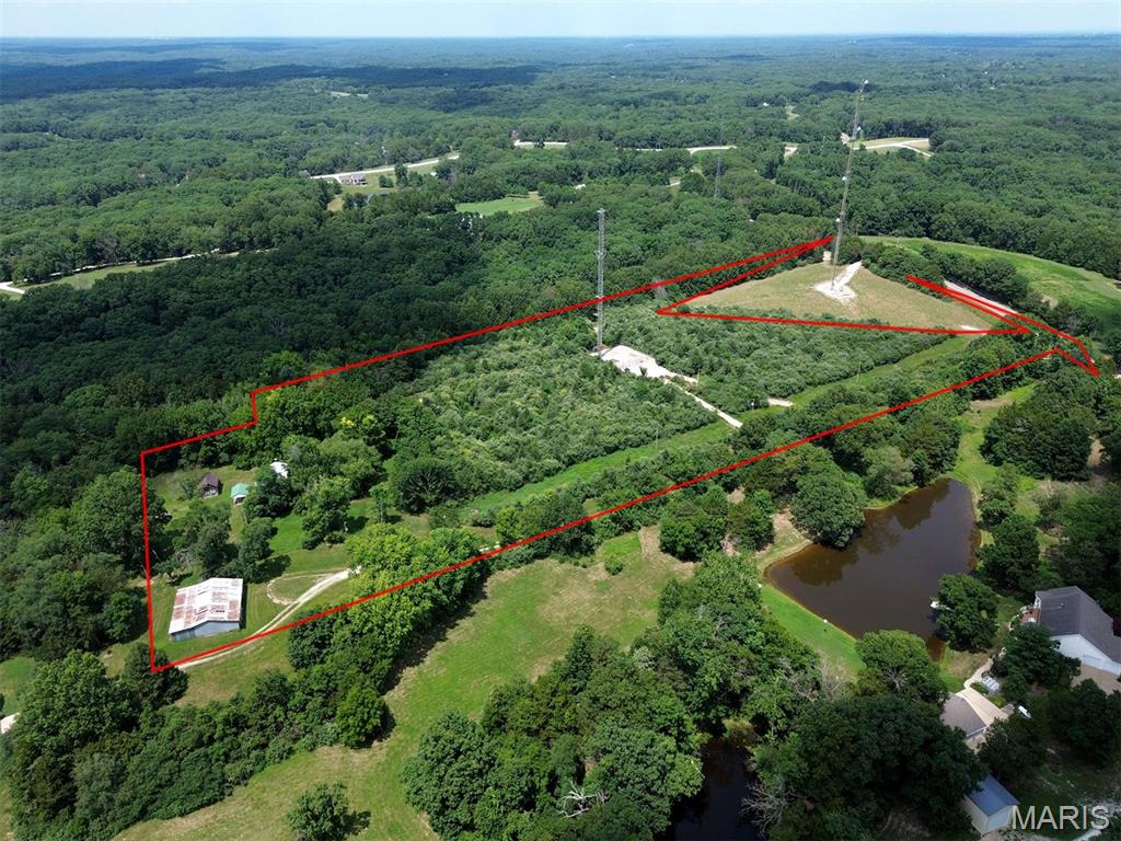 22991 Arlo Farms Road Warrenton Missouri home for sale listed at $1