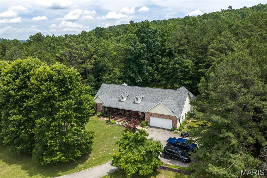 1819 Madison 234, Fredericktown MO