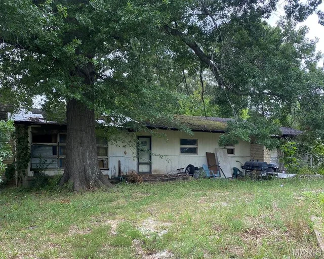 116 Harold Street, Crocker MO real estate
