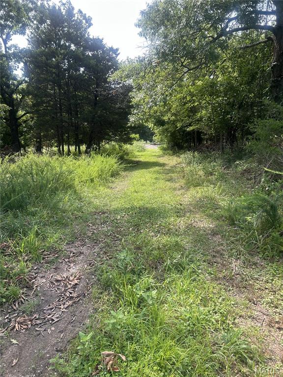 12.56 Acres US Survey 2991 Arnold Missouri home for sale listed at $50,000