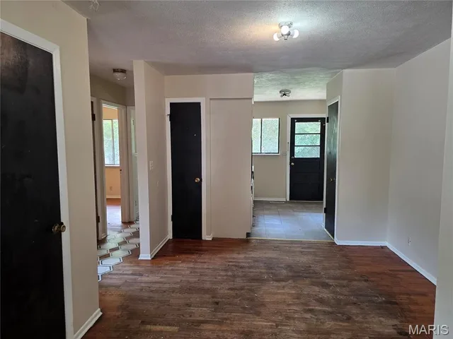 Primary bedroom — 113 Elliott Drive Waynesville Missouri real estate