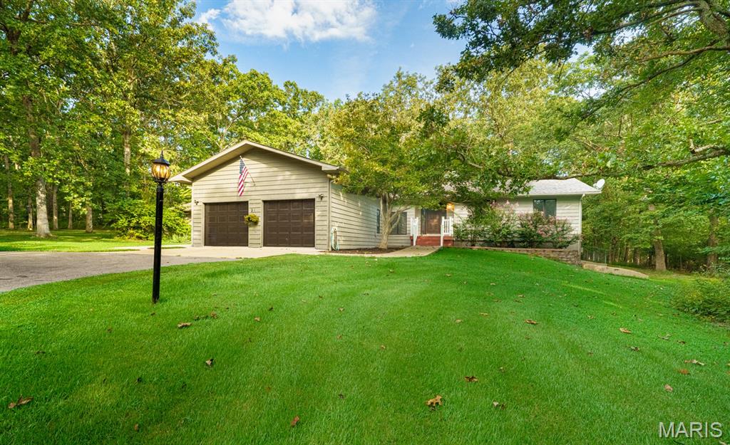 12311 Williams Place, Rolla MO