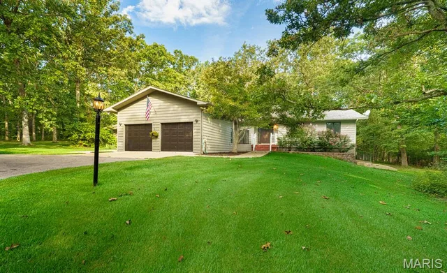 12311 Williams Place, Rolla MO