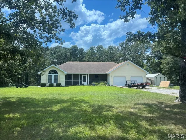 31351 Osborn Drive, Lebanon MO