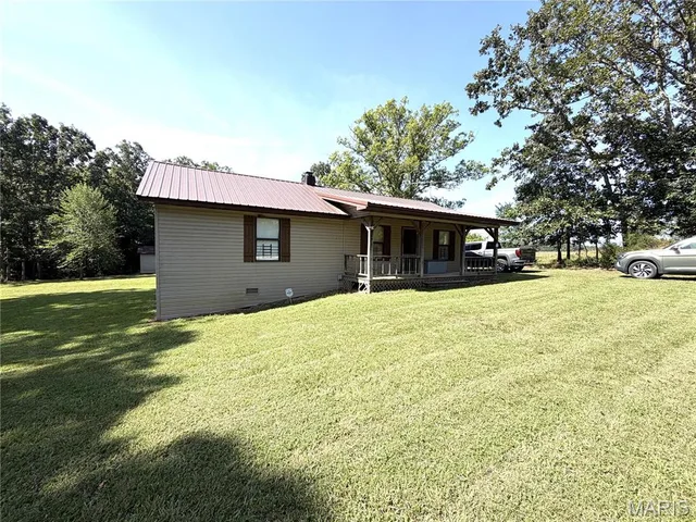 5996 County Road 654, Birch Tree MO