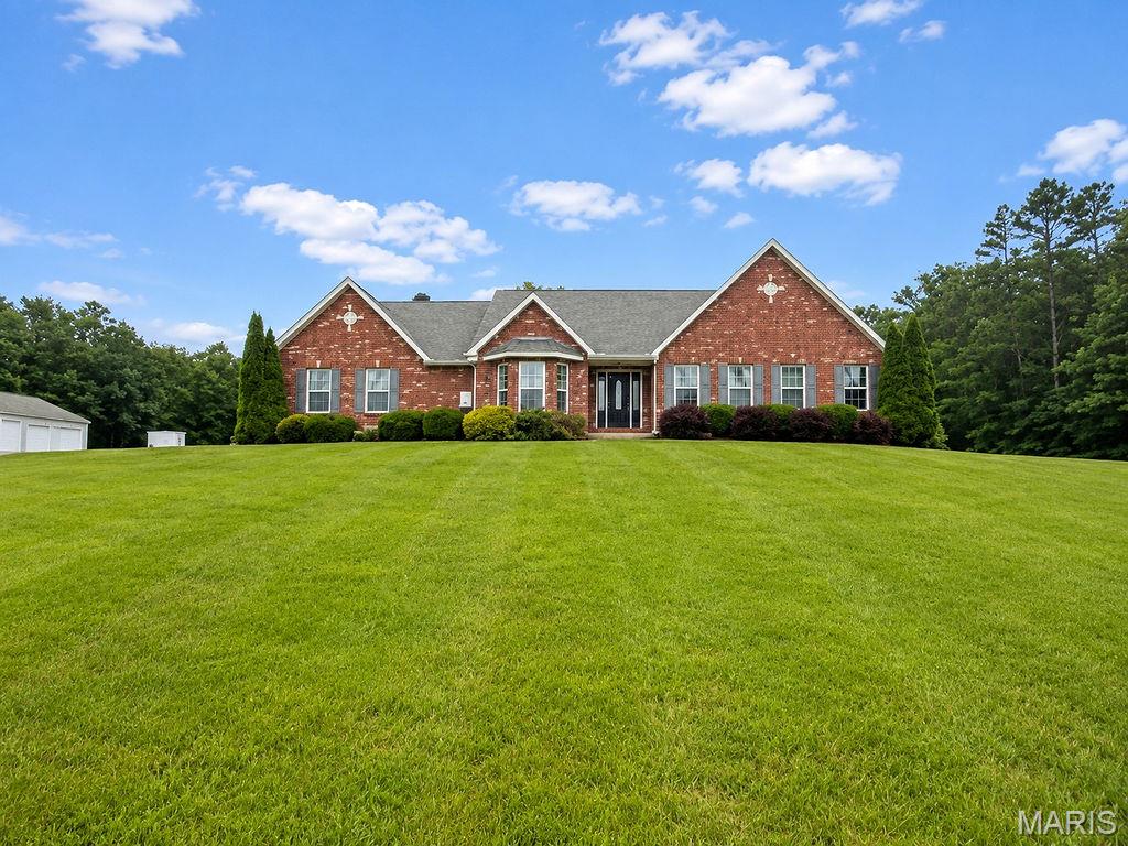 11262 Sunwood Road, Potosi MO