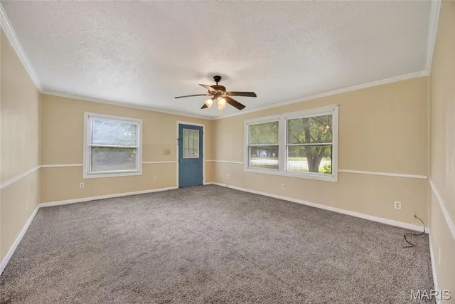 Kitchen — 25475 Richard Lane Waynesville Missouri real estate