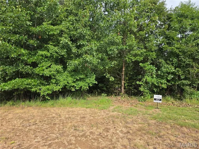Lot 8 Hilltop Farms, Foristell MO