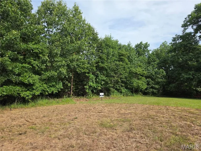 Living room — Lot 8 Hilltop Farms Foristell Missouri real estate