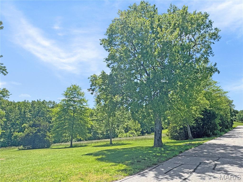 Lot 2 Hilltop Drive, Washington MO