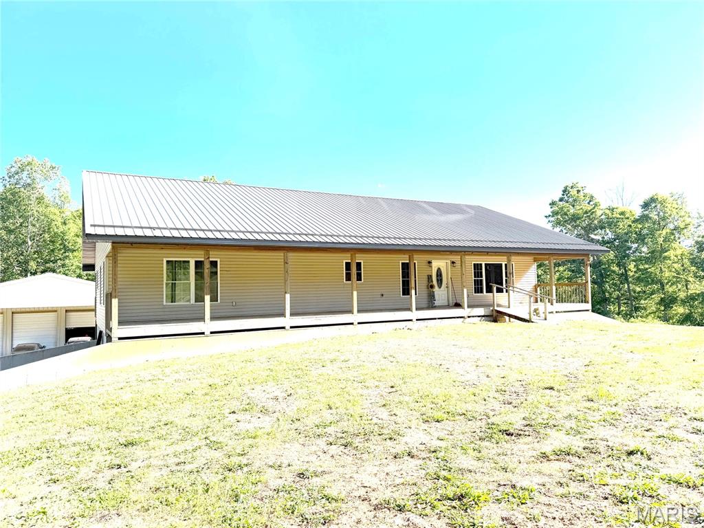 27278 State Highway 19 Salem Missouri 5 bedroom 3 bathroom home for sale listed at $499,900