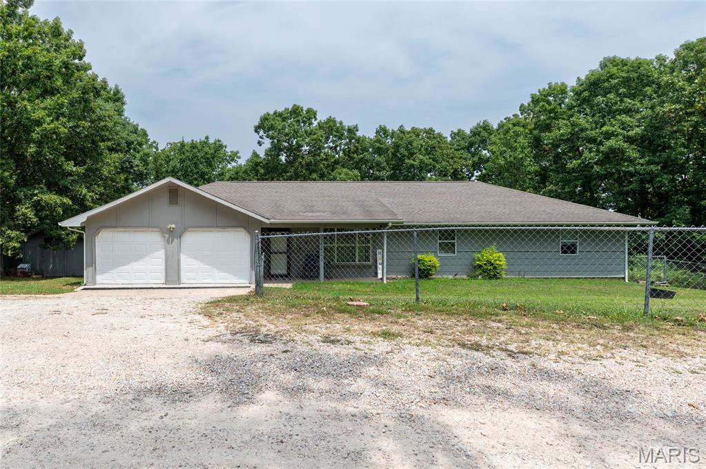 14423 Tailor Road St Robert Missouri 3 bedroom 2 bathroom home for sale listed at $245,000