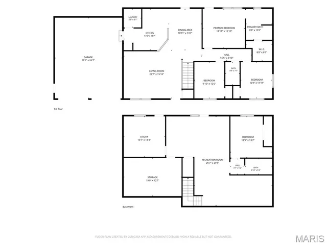 Front exterior — 20152 Helios Lane St Robert Missouri real estate