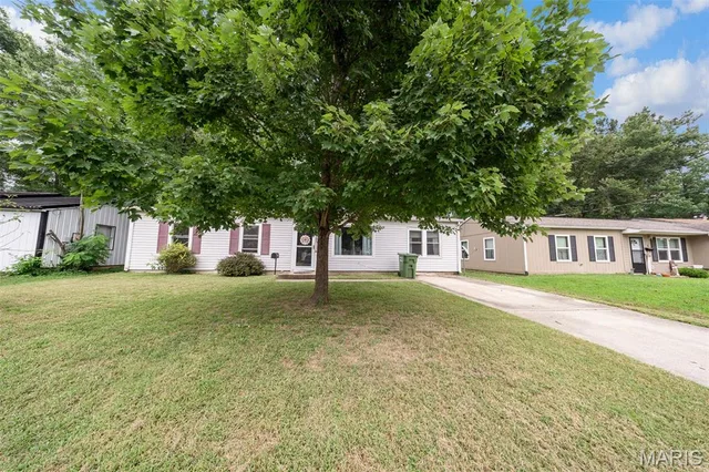 5 King Drive, Rolla MO