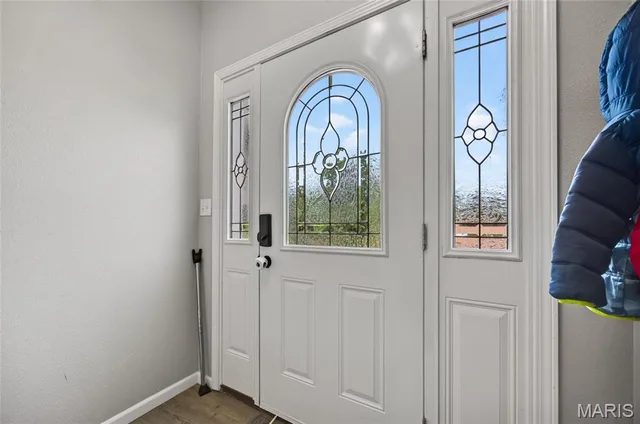 Kitchen — 100 Jessika Payne Waynesville Missouri real estate