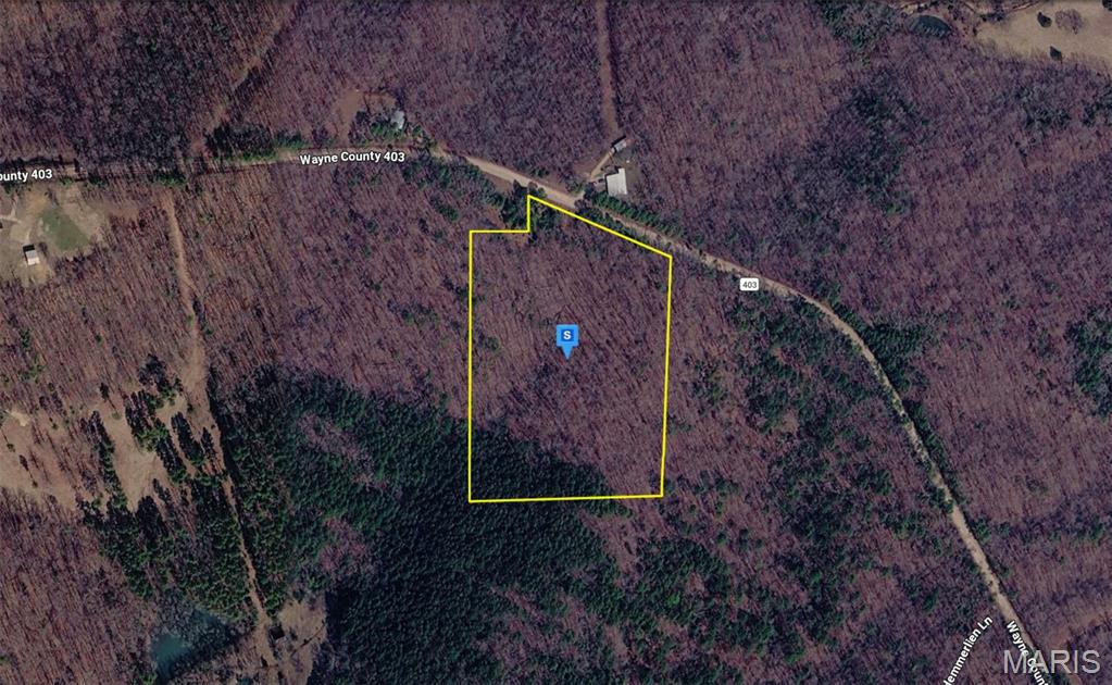 4900 Wayne County 403, Greenville MO