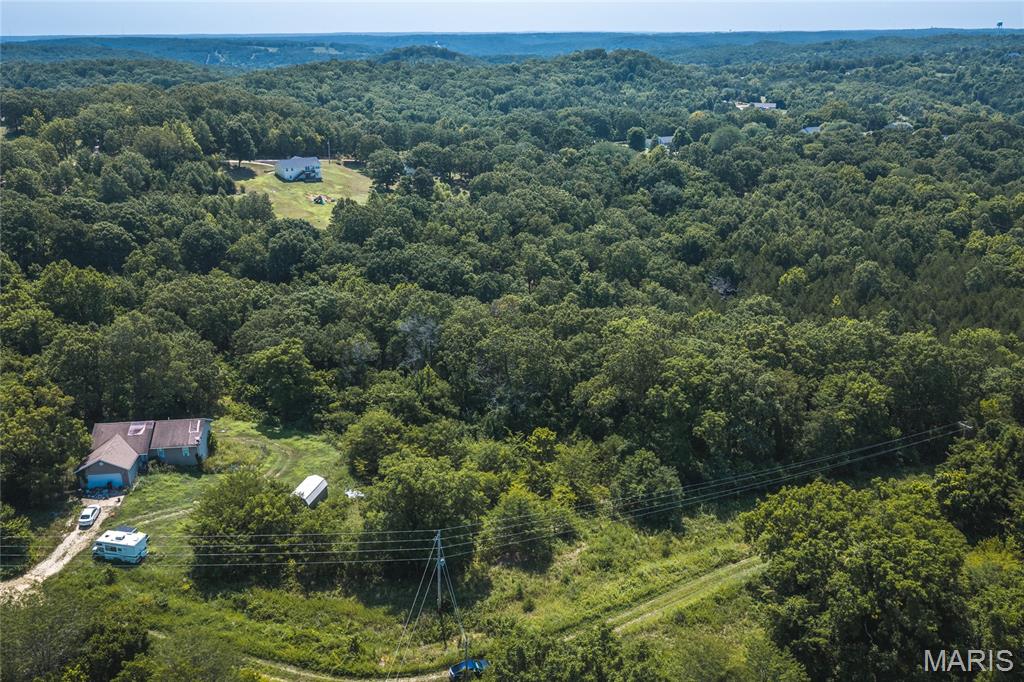 Lot 13A Loop Lane Dixon Missouri home for sale listed at $25,000