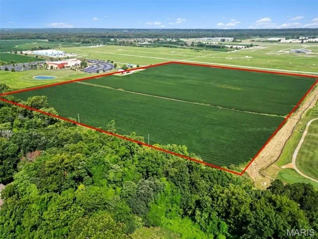 120 Eatherton Road, Chesterfield MO real estate