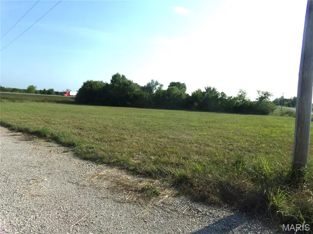 Front exterior — 0 Route 66 (Hwy W) Phillipsburg Missouri real estate