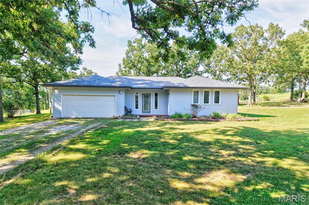 157 Keepsake Road Stoutland Missouri 3 bedroom 2 bathroom home for sale listed at $414,900