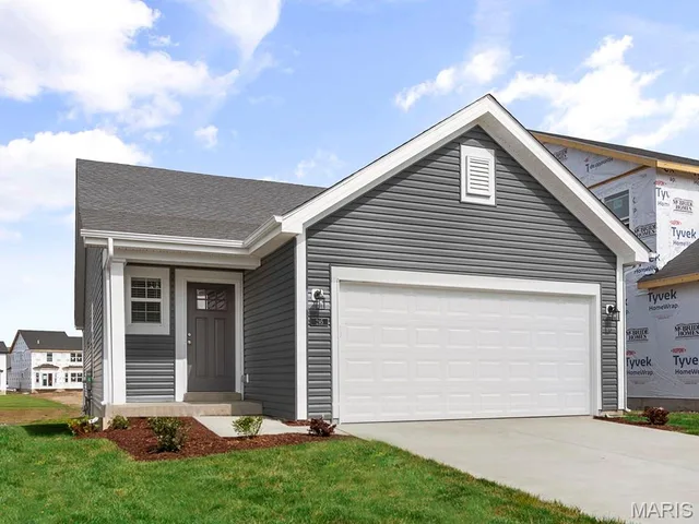 2211 Heatherfield Drive, Rolla MO