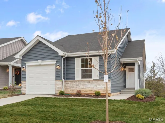 2207 Heatherfield Drive, Rolla MO