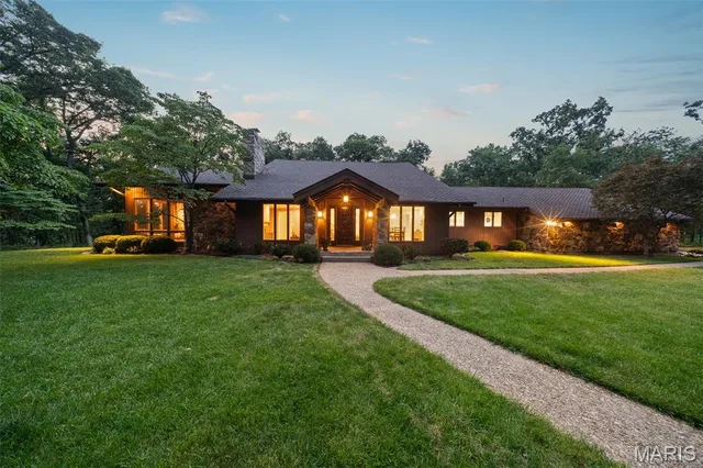 511 Christy Drive, Rolla MO
