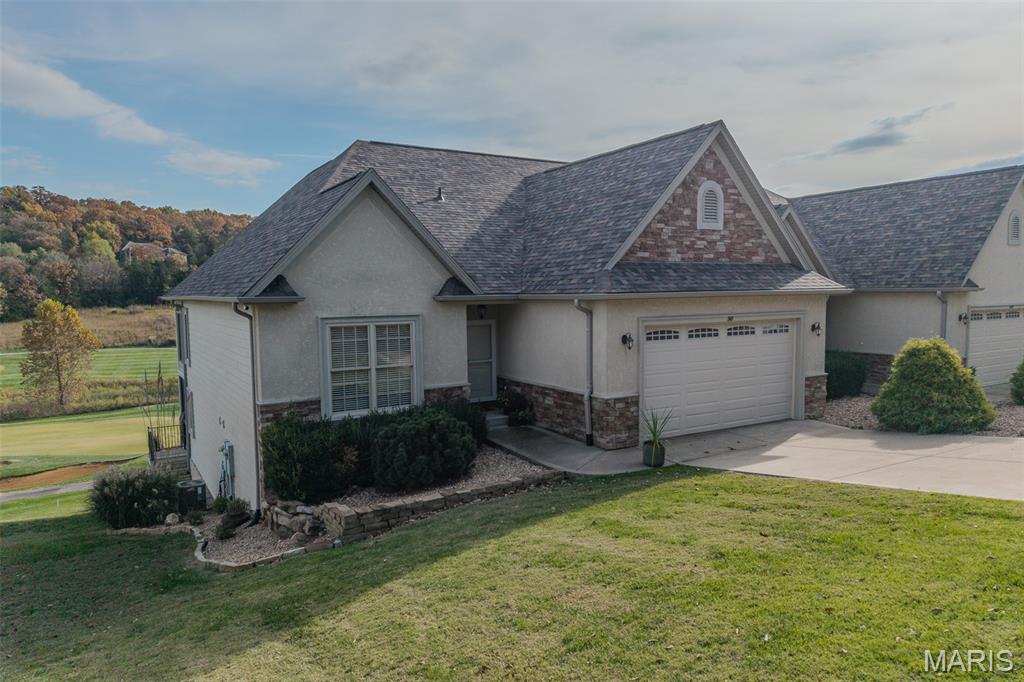 50 Sunstone Drive Camdenton Missouri 3 bedroom 3 bathroom home for sale listed at $625,000