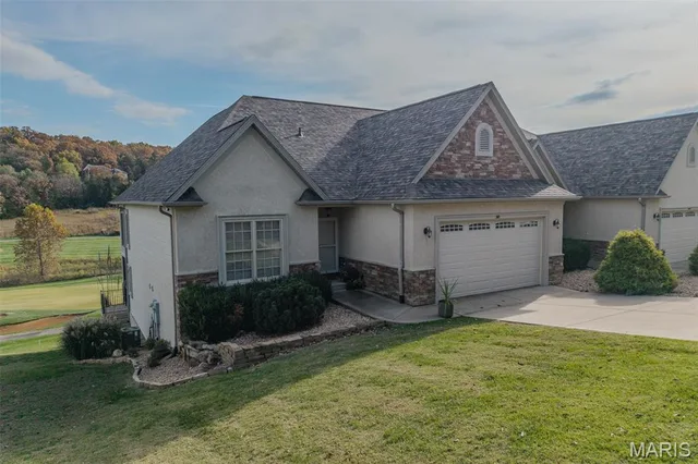 50 Sunstone Drive, Camdenton MO real estate