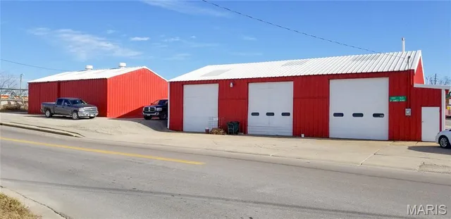 1800 & 1850 Old St James Road, Rolla MO