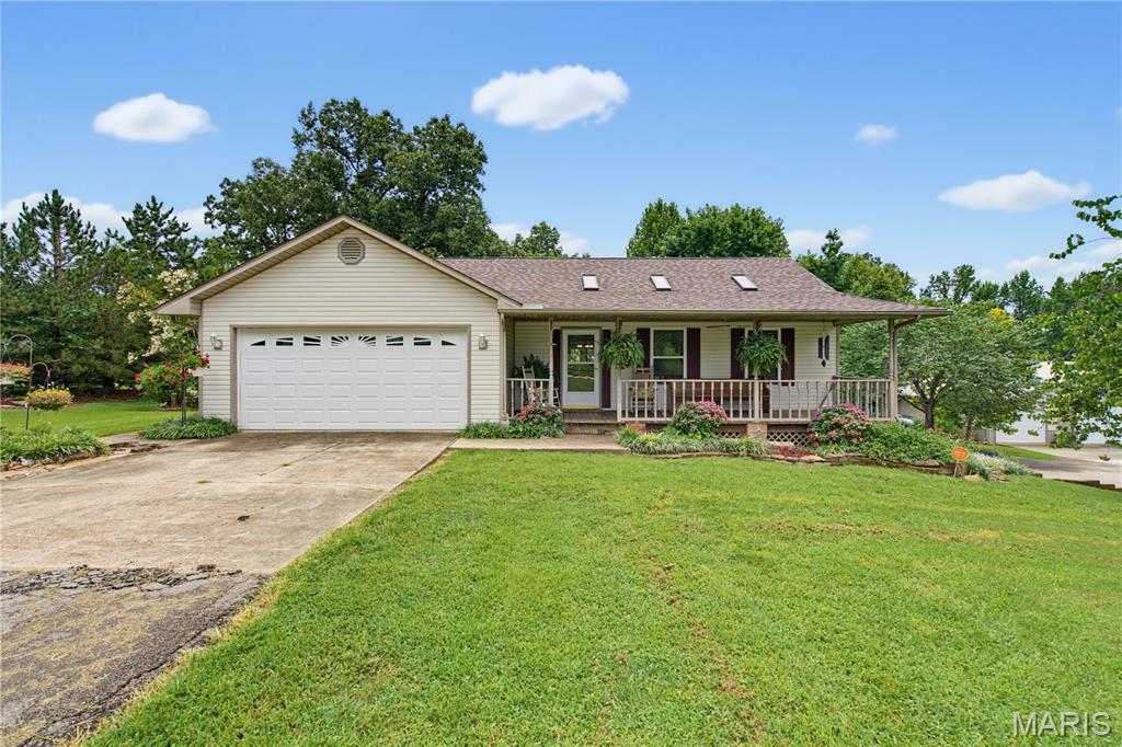 4806 County Road 534, Poplar Bluff MO
