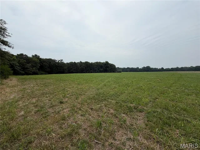 Front exterior — 62.69 Acres Hickory Lick Rd. Wright City Missouri real estate