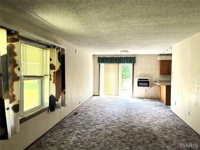 Kitchen — 45 Highway 49 Cherryville Missouri real estate