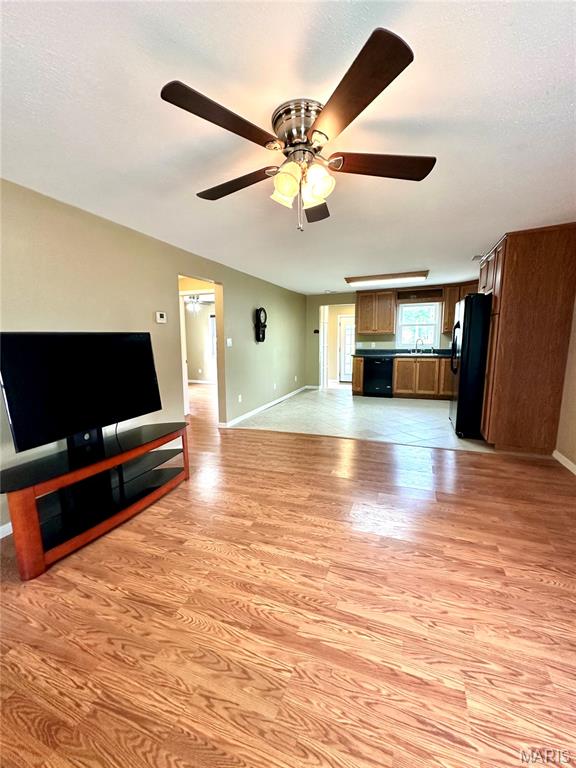 Kitchen — 602 S Taylor Avenue Belle Missouri real estate