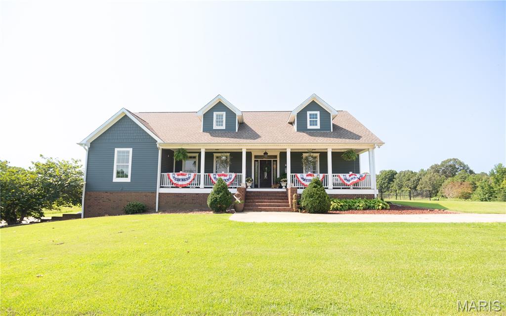 1280 Ripley Route N-9, Doniphan MO