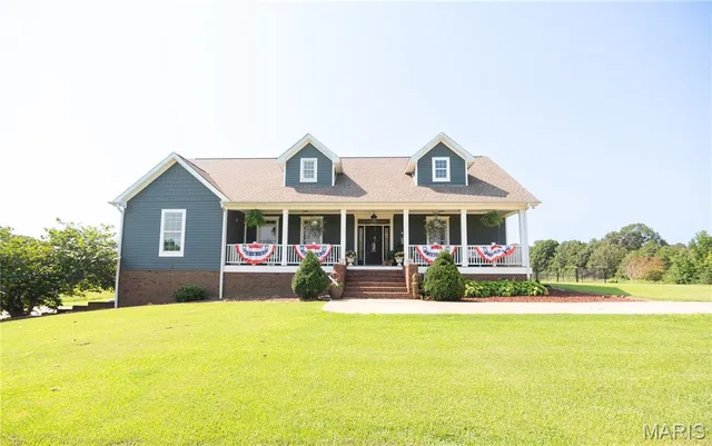 1280 Ripley Route N-9, Doniphan MO
