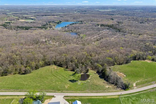 Kitchen — 10.05 Acres Highway C New Haven Missouri real estate