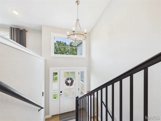 Primary bedroom — 193 Majestic Waynesville Missouri real estate