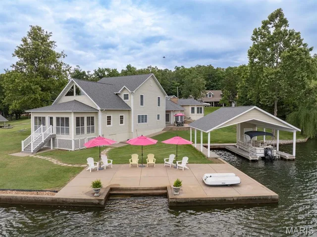 2041 Compass Circle, Perryville MO