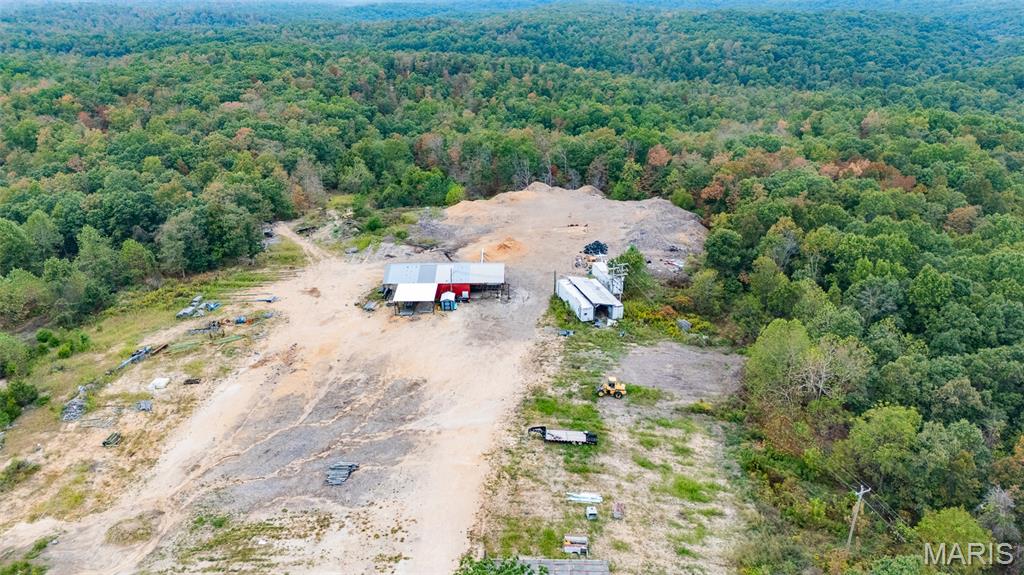 17185 S Highway 19 Salem Missouri home for sale listed at $250,000