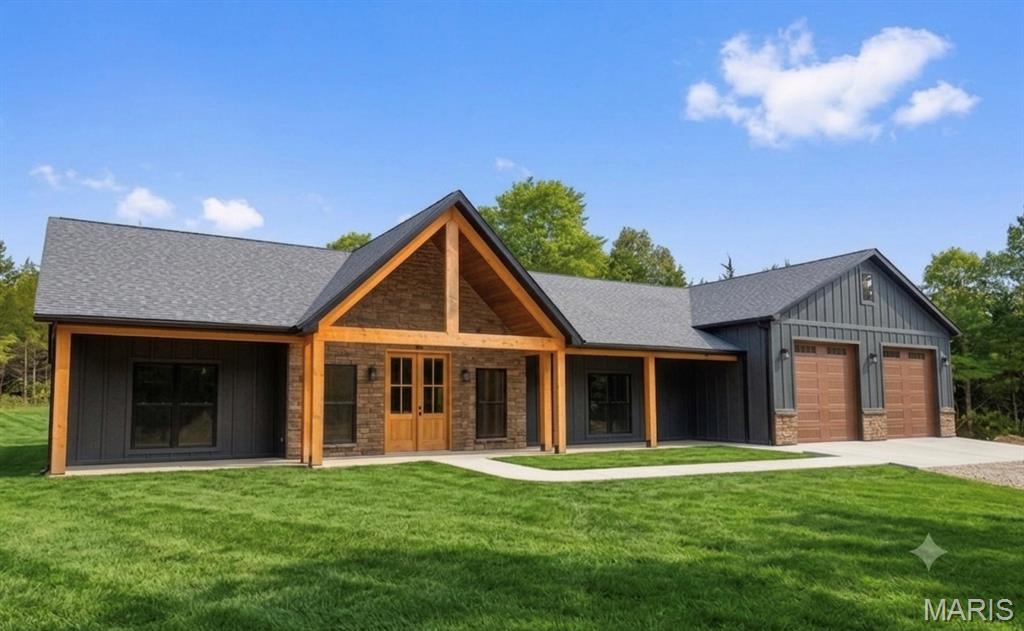 10211 Judon Lane Cadet Missouri 3 bedroom 3 bathroom home for sale listed at $499,500