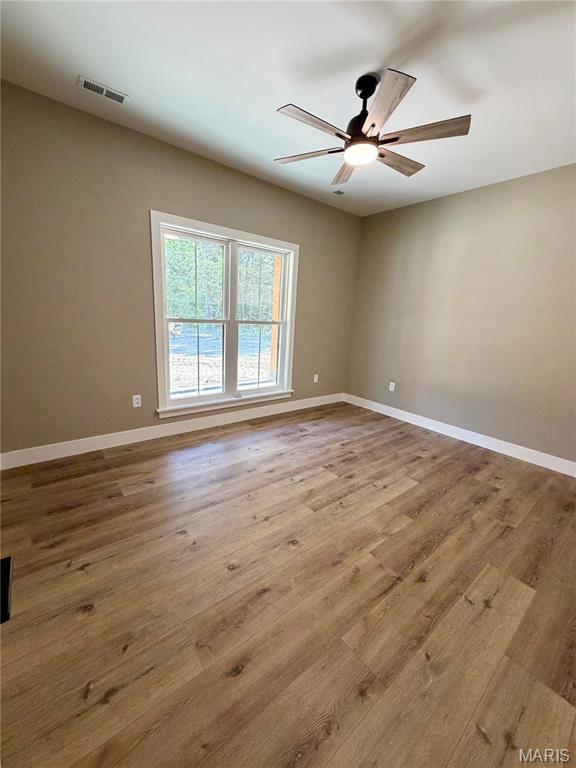 Primary bedroom — 10211 Judon Lane Cadet Missouri real estate