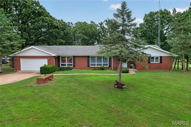 021994 Spruce Road, Waynesville MO