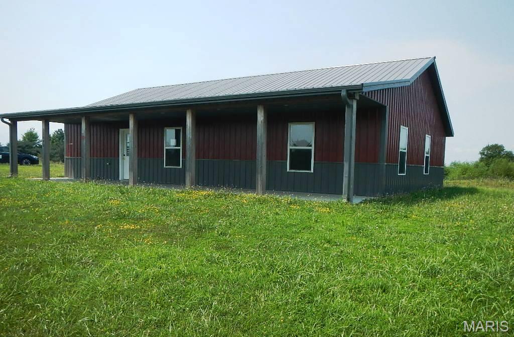 33642 Highway 154, Stoutsville MO